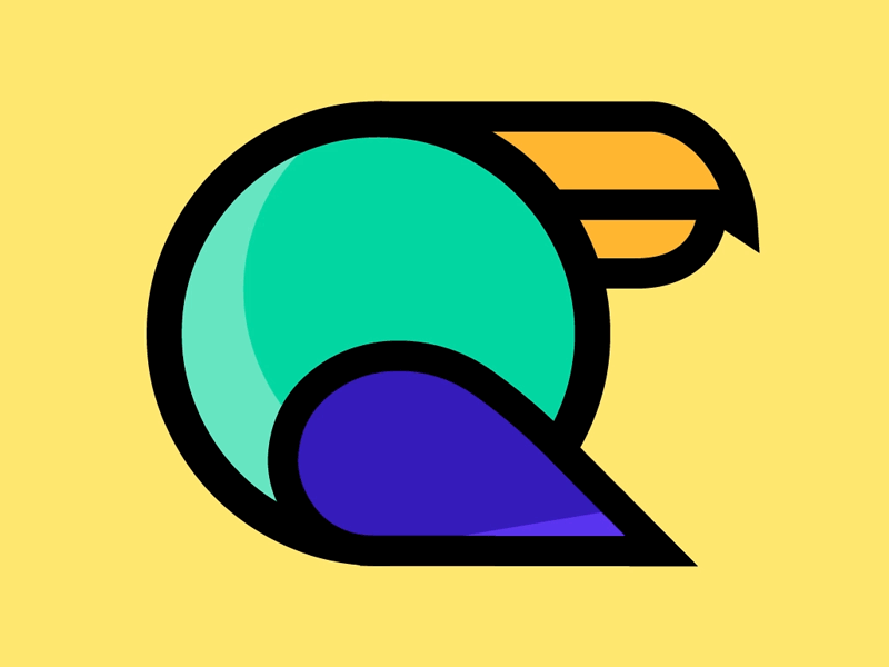 Q(uaker Parrot) - 17/26 Days of Type