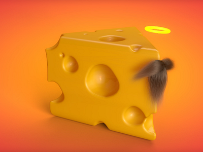 cheesus christ 1.1