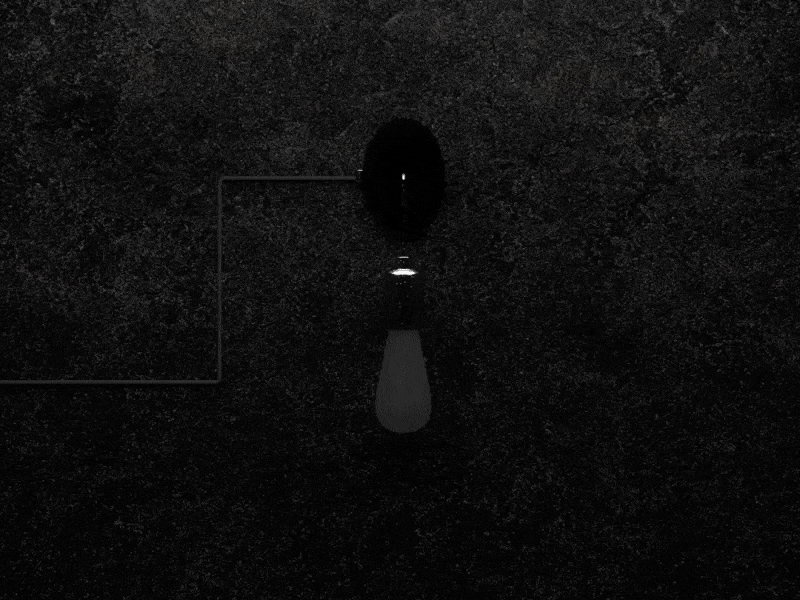 new year, new shit 1.4 3d abstract animation art c4d cinema4d design lighting minimal octane render