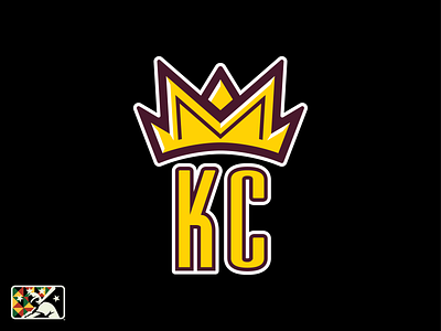 Kansas City Monarchs baseball city crown kansas logo monarchs negro leagues sports