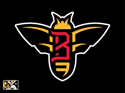 Birmingham Black Barons 3 alabama b barons bee birmingham black logo negro leagues sports triple