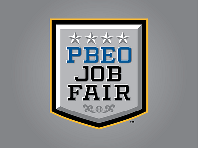 2020 PBEO Job Fair