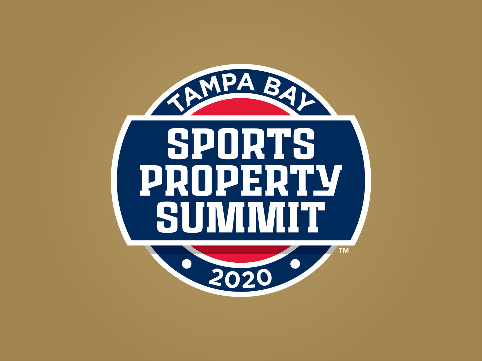 Tampa Bay Sports Property Summit by Vincent Pettofrezzo for Minor