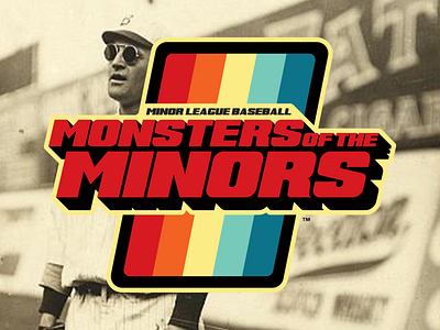 MiLB Monsters of the Minors