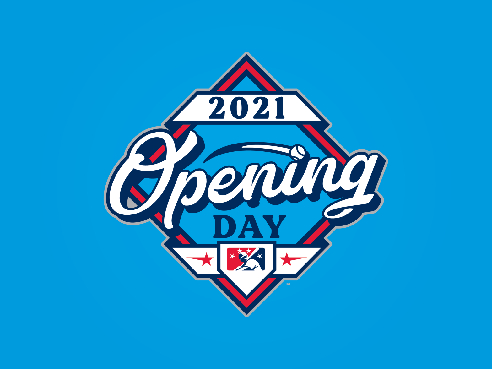 Minor League Opening Day 2021