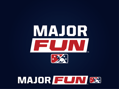 MiLB Major Fun