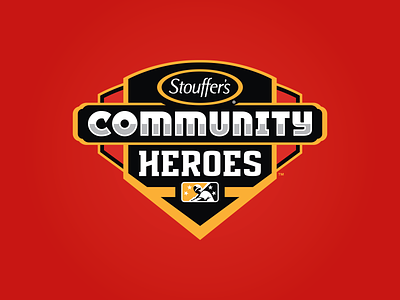 Stouffer's Community Heroes