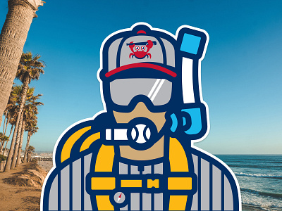 Scuba Steve - 2019 Baseball Winter Meetings