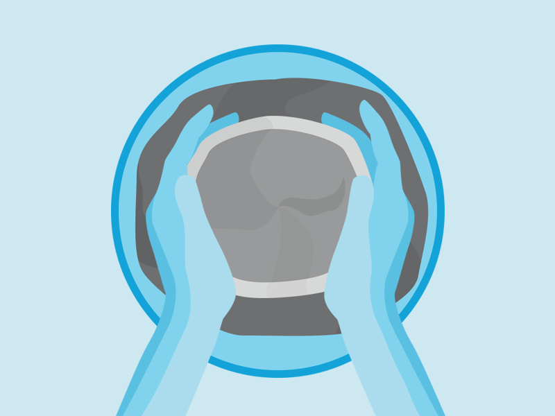 Pottery by Edmund Boey on Dribbble