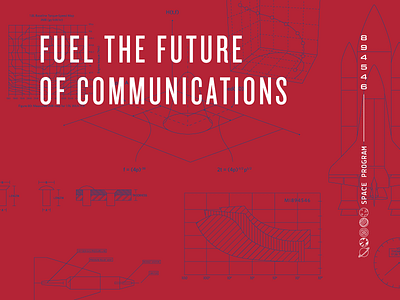 Fuel the future of communications charts future graphs mission space twilio