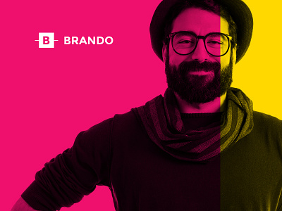 Brando Responsive and Multipurpose OnePage WordPress Theme