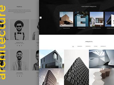 H-Code | OnePage Architecture