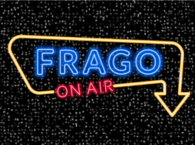 Proposed Podcast Logo illustrator