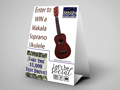 Ukulele