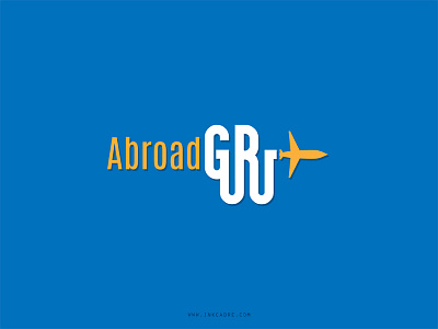 Abroad Guru Logo