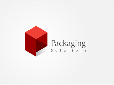 Packaging Solution Logo