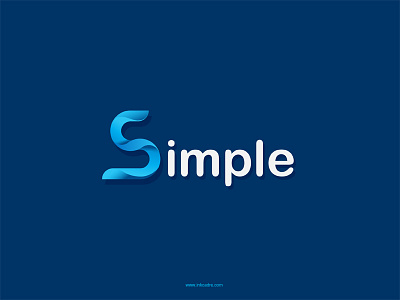 Simple Logo1 design logo