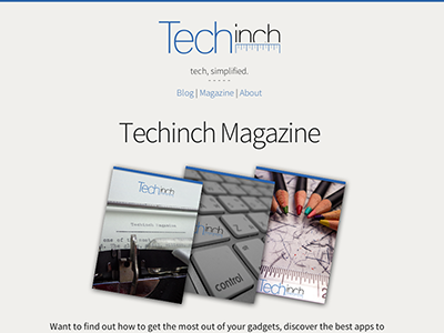 Techinch.com