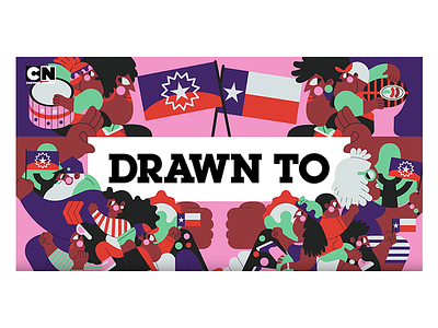 Drawn To: Juneteenth