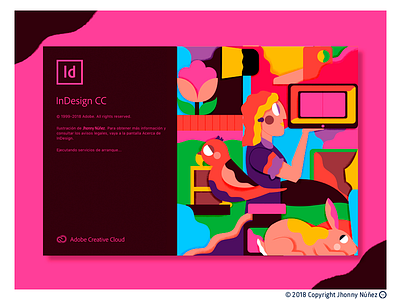 ADOBE Id CC