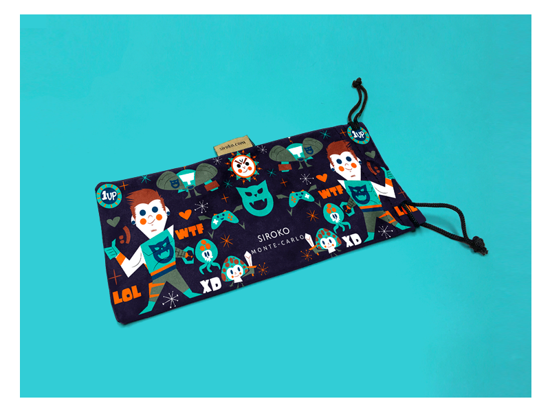Siroko designs, themes, templates and downloadable graphic elements on  Dribbble