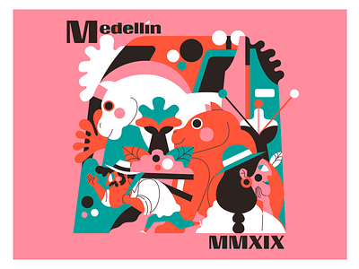 MEDELLÍN MMXIX