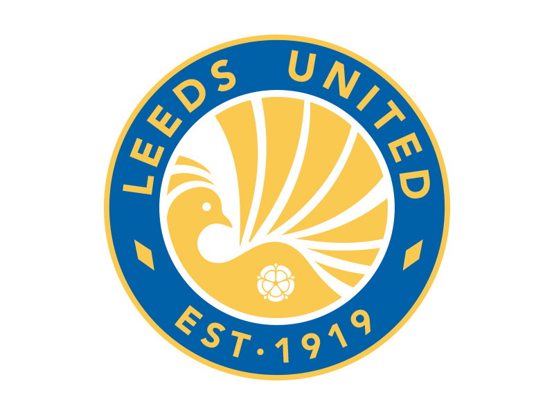 Leedsunited badge