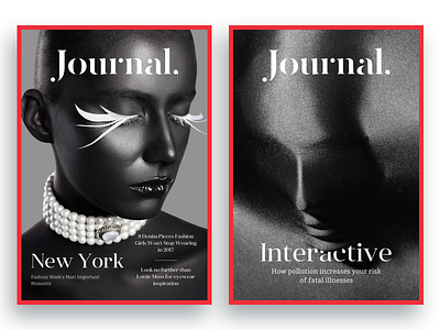 Journal Covers nº2