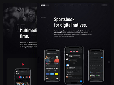 Sports Chat Designs Themes Templates And Downloadable Graphic Elements On Dribbble