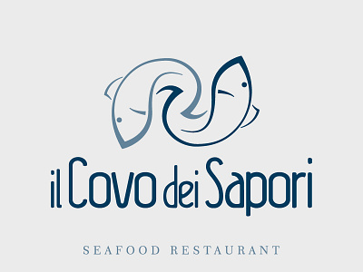 Restaurant Logo brand branding design logo restaurant