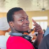 Timothy Adegboye