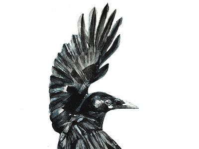 Crow