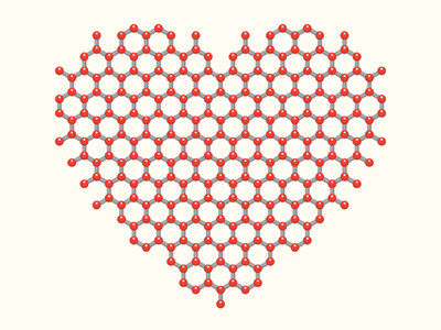 The Chemistry of Love