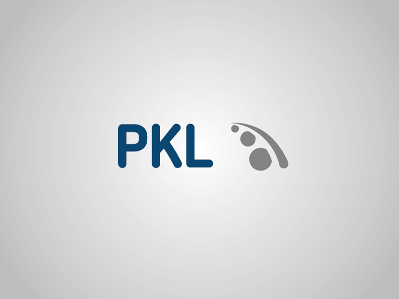 Pkl logo