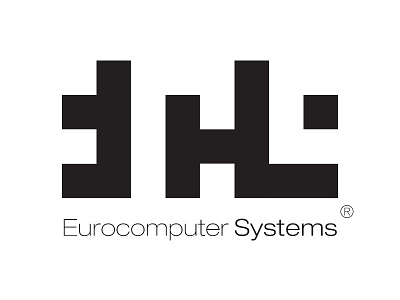 Eurocomputer Systems Logo 1