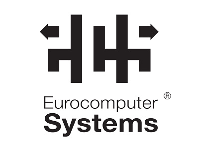 Eurocomputer Systems Logo 2