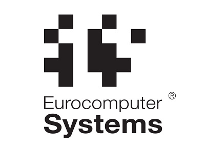 Eurocomputer Systems Logo 3