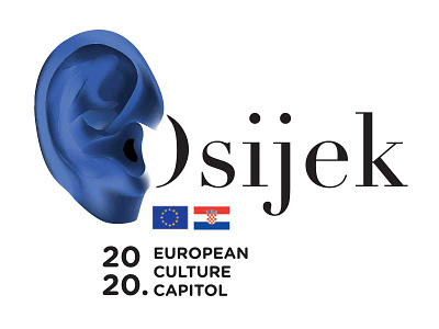 Osijek 2020. Candidate City for European capital of culture