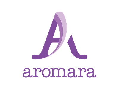 Aromara d.o.o branding design graphic design logo visual identity