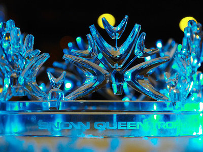 Award crown award design product design sculpture