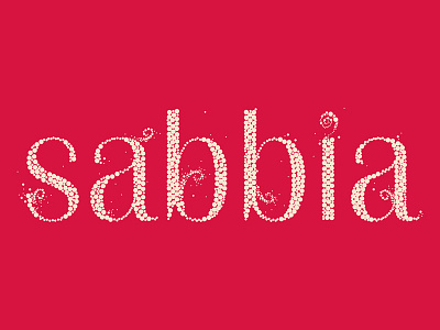 Sabbia Logo