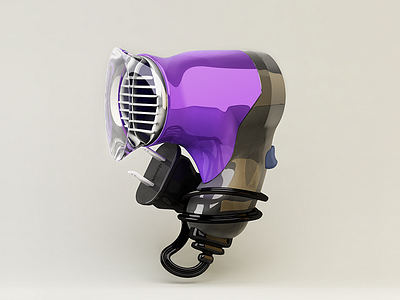 hair dryer