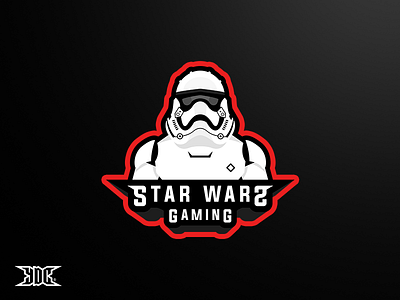 star wars esports logo