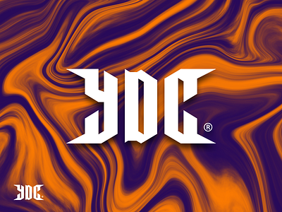 OUR YDC™ NEW REVAMPED LOGO