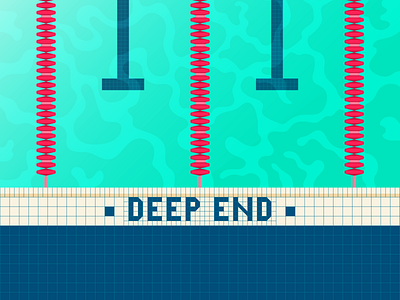 Deep End