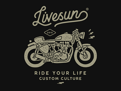 Ride your life