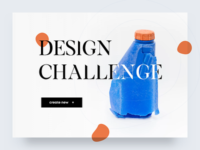 Design Challenge