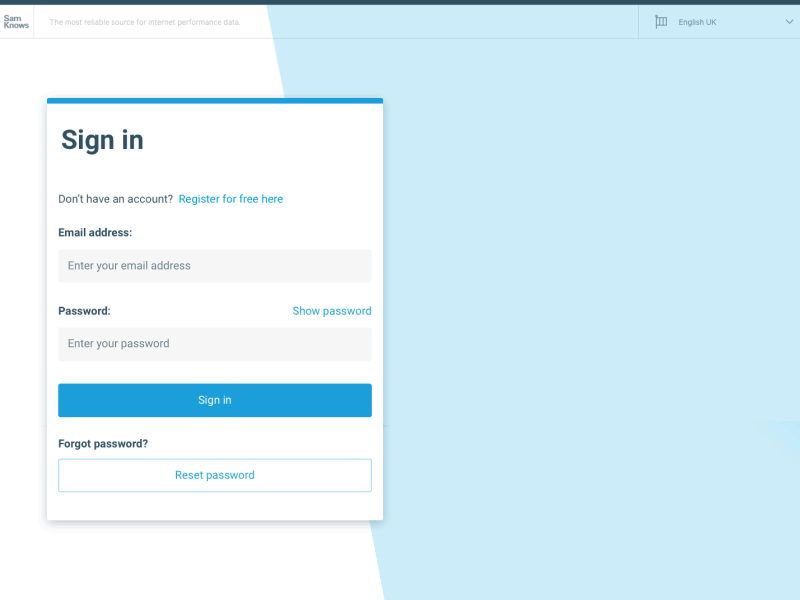 Sign in avatar character dashboard form generate in personalised sign unique up