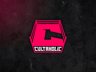 Cultaholic Logo