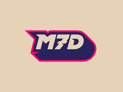 New branding for meeee design esports football grunge illustrator logo london m7d mascot skull sports